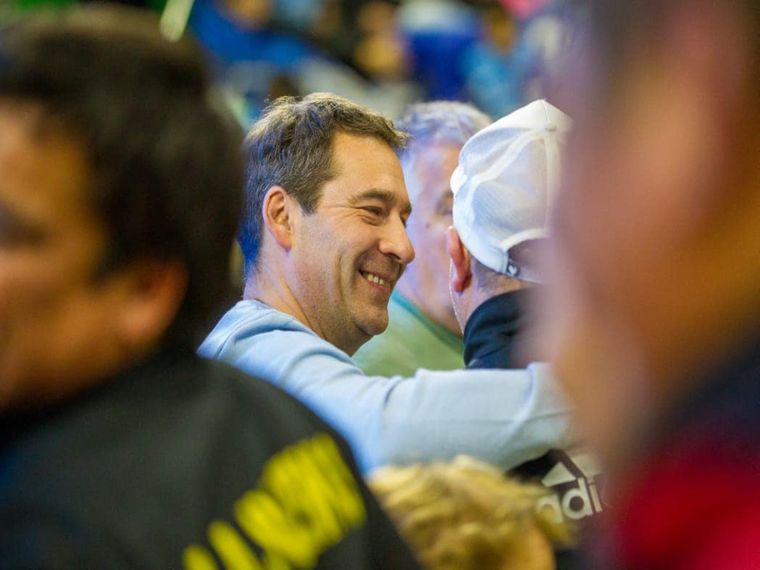 Fuerte denuncia de la oposición contra el gobernador de Chubut, Juan Pablo Luque