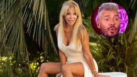 Marcelo Tinelli quedó en el centro de la escena tras las declaraciones de Graciela Alfano. Marcelo Tinelli quedó en el centro de la escena tras las declaraciones de Graciela Alfano.