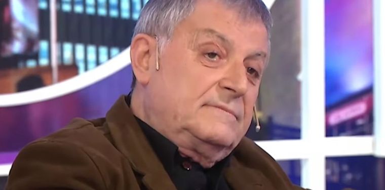 Gino Renni