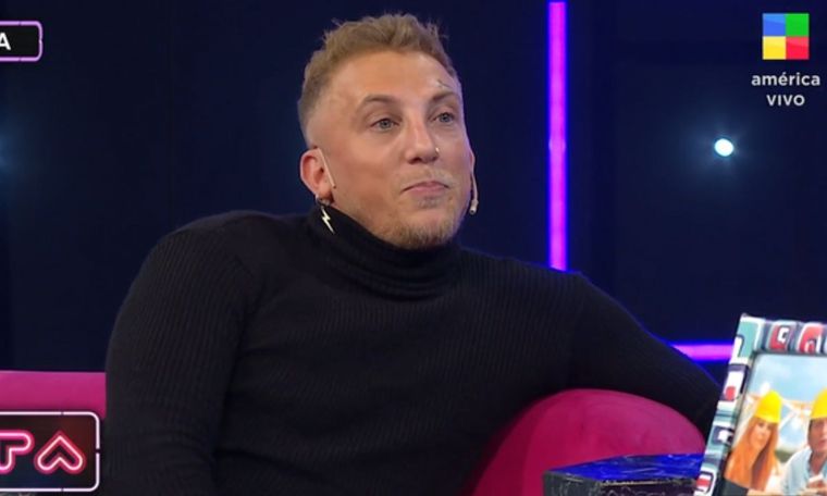 El Polaco respondió de manera contundente sobre los rumores de separación y un nuevo romance en puerta.