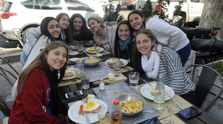 Foto: Alf Ponce / MDZ