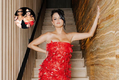 Selena Gomez celebró su cumpleaños bailando con Karol G Selena Gomez tuvo varios invitados de lujo en su fiesta de cumpleaños. Foto: Instagram, edición MDZ Online.