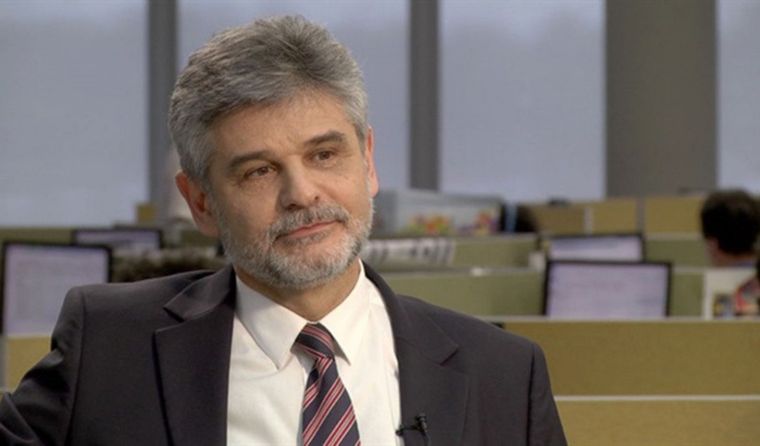 Filmus es el encargado de la cuestión Malvinas en el gobierno de Alberto Fernández