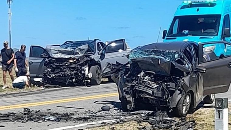 Foto: Correo de Punta