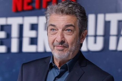 Ricardo Darín y una nueva etapa en su vida. / Foto: @ricardodarinok Ricardo Darín y una nueva etapa en su vida. / Foto: @ricardodarinok