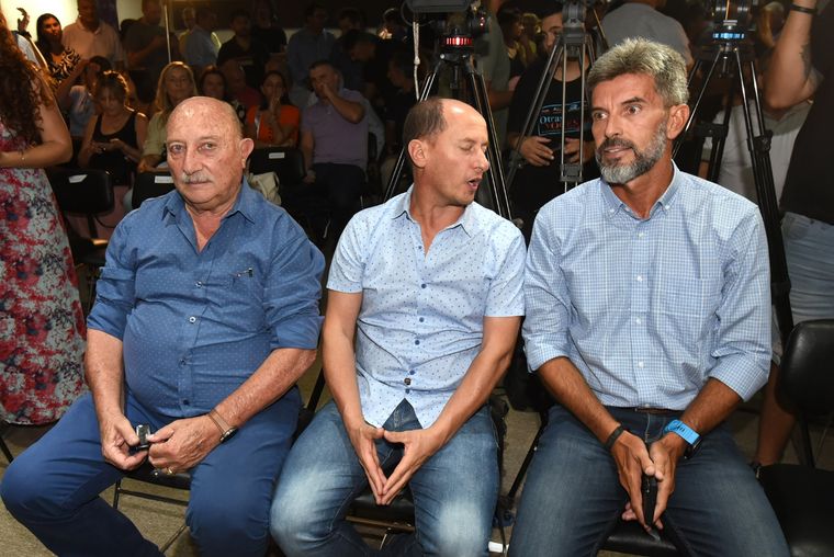 Foto: Maximiliano Ríos/MDZ