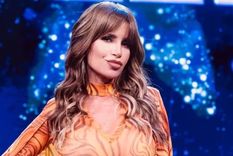 Flor Peña protagonizará Pretty Woman en el Astral, y así es el look. Foto: Redes sociales