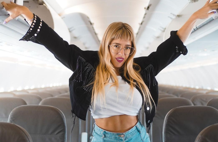 Foto: Instagram @natijota