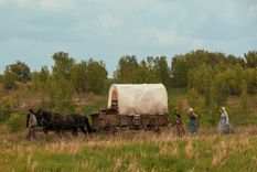 La casa de la pradera vuelve a la pantalla, bajo la dirección de Rebecca Sonnenshine.