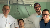 el mendocino agustin loser enciende alarmas en la seleccion argentina de voley tras su lesion el mendocino agustin loser enciende alarmas en la seleccion argentina de voley tras su lesion