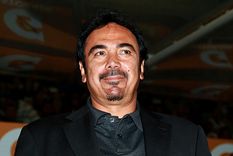 la furia de hugo sanchez y juan carlos osorio en el aire de futbol picante