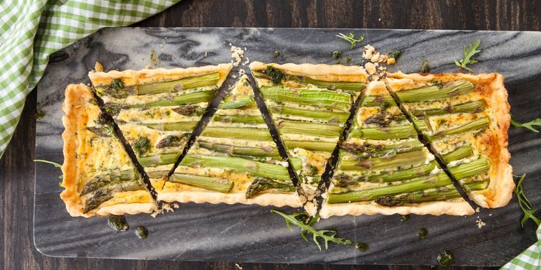 tarta Foto: Shutterstock