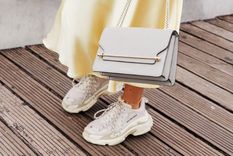 Los 5 modelos que más están triunfando en el street style.