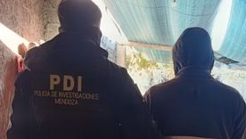 Los allanamientos se realizaron en el marco de causas por amenazas agravadas con uso de arma de fuego. Los allanamientos se realizaron en el marco de causas por amenazas agravadas con uso de arma de fuego.