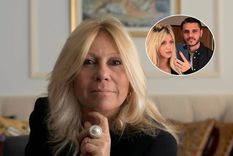 por que wanda nara viaja a turquia con ana rosenfeld: ?el quiere??