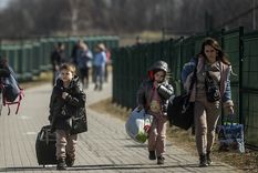 Foto: TELAM Foto: TELAM