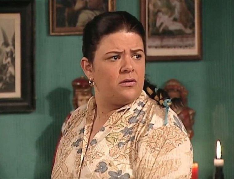 Pasión de Gavilanes