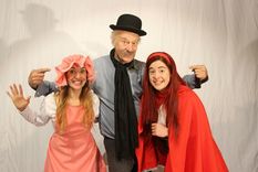 ernesto suarez presenta clasicos para ninos y no tan ninos