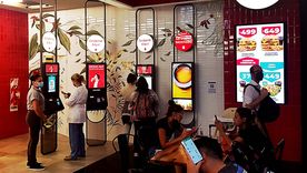 Espera en el aeropuerto: todas las opciones gastronómicas en Aeroparque y Ezeiza