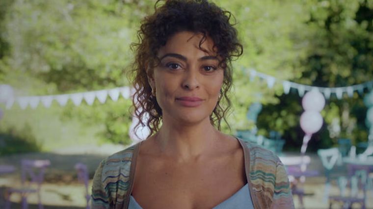 No te la puedes perder si eres fan del drama y las historias complejas Foto: Netflix