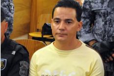 El expolicía Horacio Grasso, en cuyo placard se encontró el cadaver de una mujer, será juzgado por abuso sexual