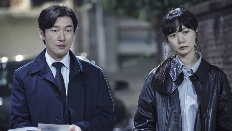 La serie de Netflix que relata un asesinato y es igual de entretenida que Adolescencia. Foto: Archivo.