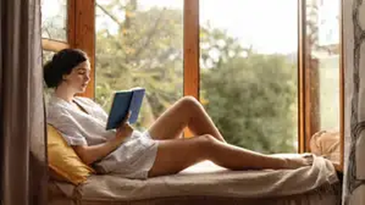 Leer en tiempos de algoritmos: el libro resiste y encuentra nuevos lectores