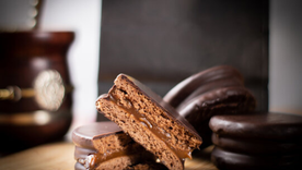 Llega la Noche de los Alfajores con más de 200 locales adheridos. Llega la Noche de los Alfajores con más de 200 locales adheridos.