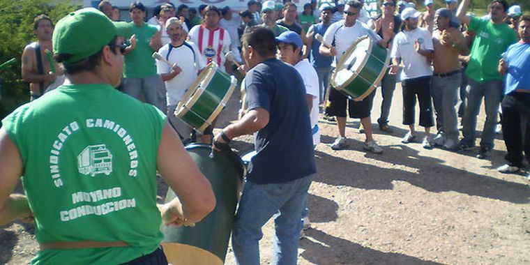 Foto: Publicada en Infobae