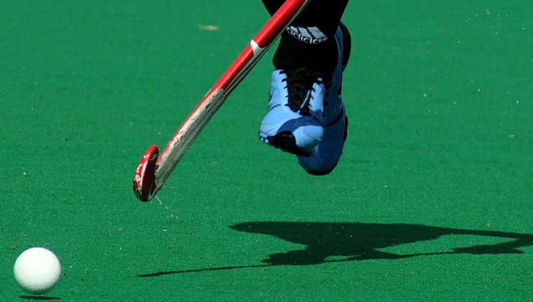 La joven estaba por dar sus primeros pasos en primera división de hockey cuando ocurrieron los hechos. Foto: ALF PONCE MERCADO / MDZ