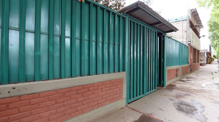 Foto: Alf Ponce / MDZ