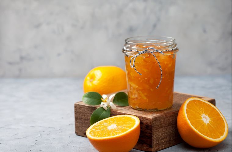 Mermelada Foto: Shutterstock