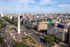 Buenos Aires es parte del ranking Foto: Shutterstock
