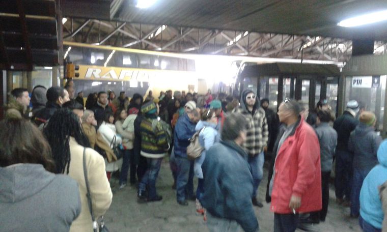 Foto: Gentileza lector MDZ