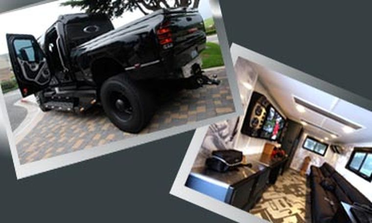 Enormes por dentro y fuera