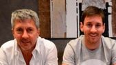 Una buena noticia en el cumpleaños del Diez.