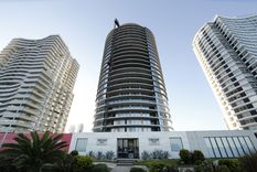record de duenos argentinos en la lujosa torre trump de punta del este