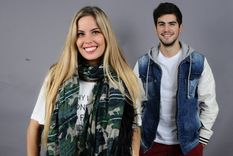 tras desafinar y renunciar, camila quiere volver a rombai
