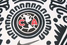 el club america de luto al confirmarse una triste noticia en el plantel