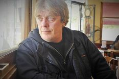 Gustavo Vera, titular de la Fundación La Alameda Foto: expedientepolitico.com.ar