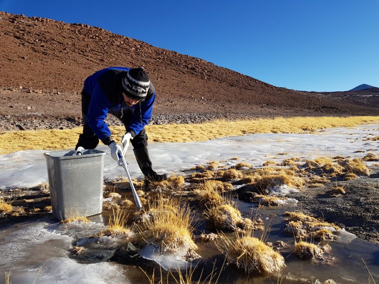 Knight Piésold cumple 15 años en Argentina y celebra con sus más de 150 colaboradores. La consultora se adaptó a los tiempos de pandemia con rigurosos protocolos.