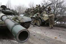 Foto: GETTY IMAGES Foto: GETTY IMAGES