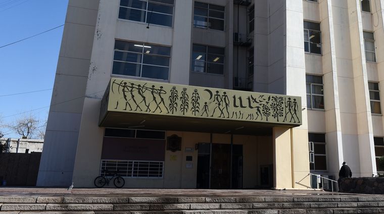 Foto: ALF PONCE MERCADO / MDZ