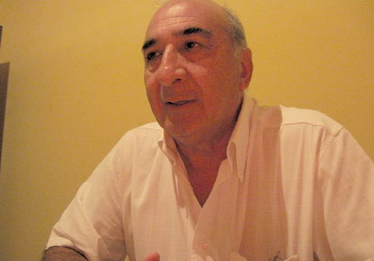 Foto: Daniel E. Gutierrez/MDZ