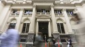 El Banco Central perderá reservas. Foto: Noticias Argentinas El Banco Central perderá reservas. Foto: Noticias Argentinas