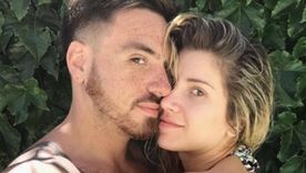 Fede Bal recordó a Laurita Fernández en fotos vintage. / @balfederico Fede Bal recordó a Laurita Fernández en fotos vintage. / @balfederico