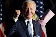 otro estado en disputa confirmo a joe biden como ganador