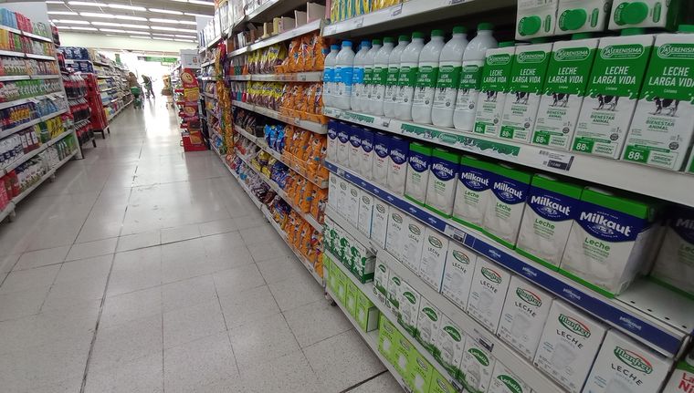 Aumento de precios y la inflación lejos del 0% que pretendía el Gobierno en elecciones.