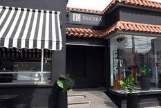 Elcira multiespacio se ubica en Almirante Brown 1660, Barrio Bombal Foto: ALF PONCE MERCADO / MDZ