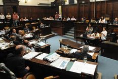 Foto: Nacho Gaffuri / MDZ